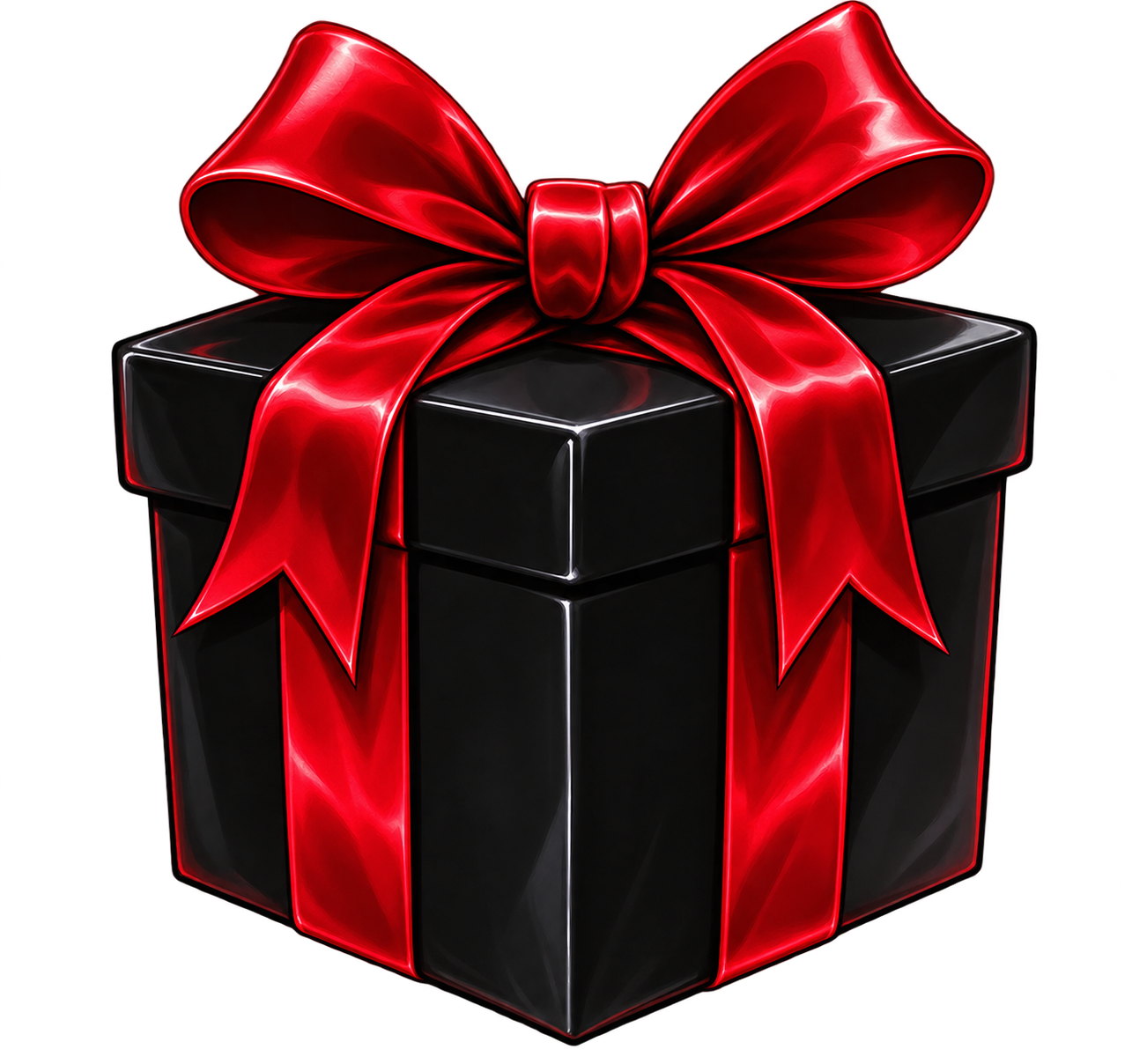 Gift Wishlist